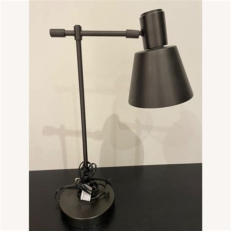 Pottery Barn Campbell Desk Lamp - AptDeco
