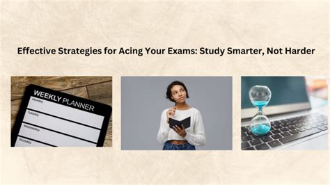 Image result for Effective Study Tips Exam