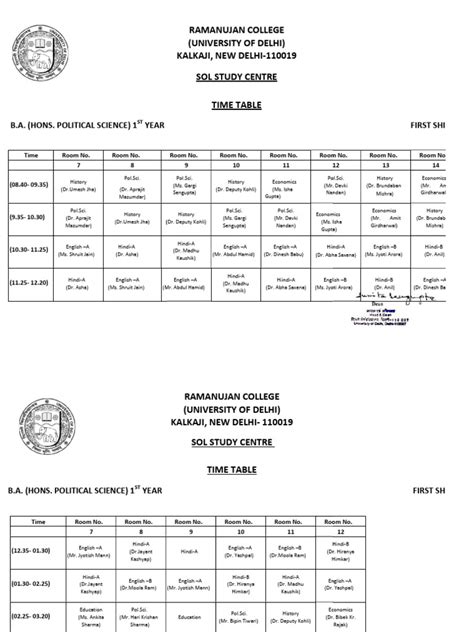 Image result for Time Table 2021