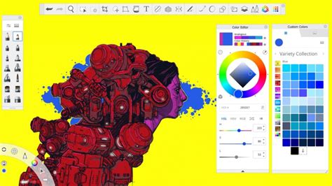 Image result for Sketchbook Program