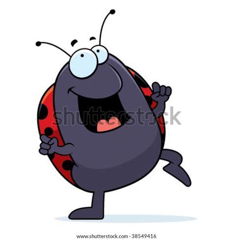 Image result for Ladybug Dancing