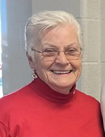 Phyllis E. Hendrix Obituary (2025) - Garden City, KS - Garnand Funeral ...