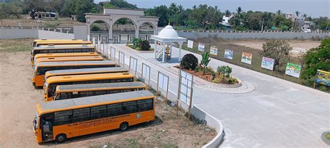P.T.Lee CNCET - New Site