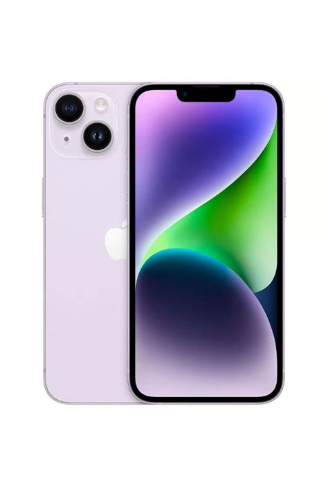 iPhone 14 Plus -128GB-Purple-Pre-owned – Maple Store