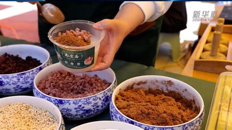 河北沧州：以美食促消费，纵享老城好风味_凤凰网视频_凤凰网