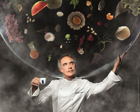 Le storie dei grandi chef: Ferran Adrià | Agrodolce