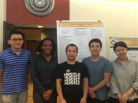 Research - HeX Lab @ RPI