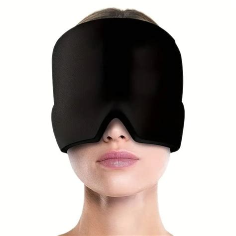 Migraine Relief Cap for Migraines and Headaches – swiings