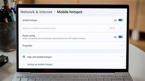 Image result for Hotspot Connection