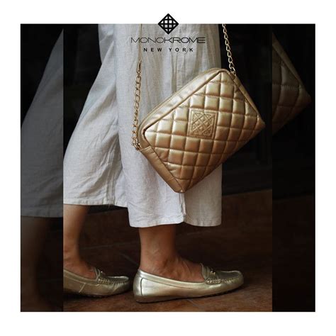 Evil Eye & Stars Embroidered Cross-Body | LBB