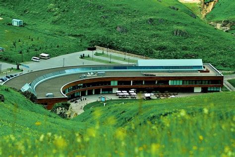 (2026 Tickets) Shahdag Mountain Ski Tour - with Reviews