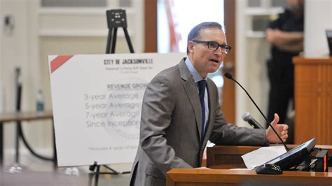 Jacksonville Sales Tax