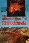 Amazon.in: Buy An Introduction to Echinodermata Book Online at Low ...