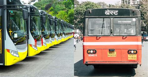 Soon, Mumbaikars Can Ride On E-Buses! | WhatsHot Mumbai