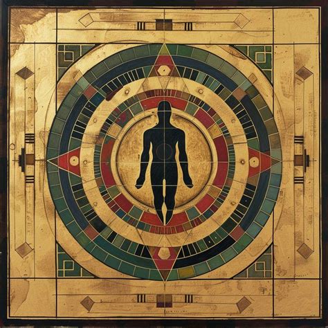 All you need to know about Vastu Purusha Mandala