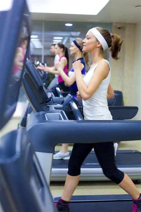 Running in Gym 的图像结果