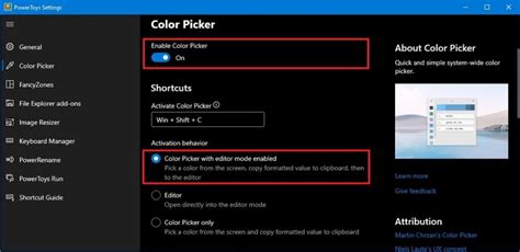 Image result for How to Use Windows 10 Color Picker
