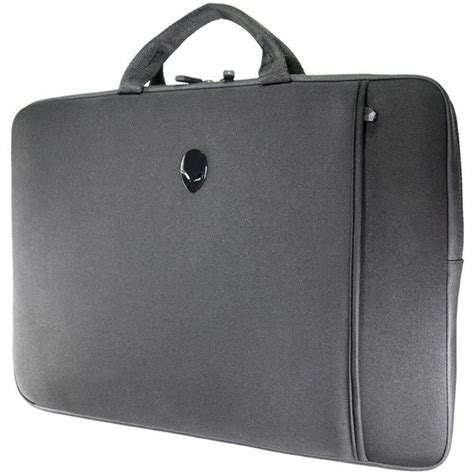 Alienware m17 Gaming Laptop Sleeve 17-Inch, Black (AWM17SL) - Buy ...