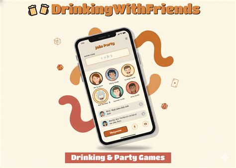 Drinking Games Online - Play Fun Party Games with Friends ...