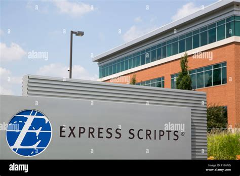 Image result for Express Scripts Address