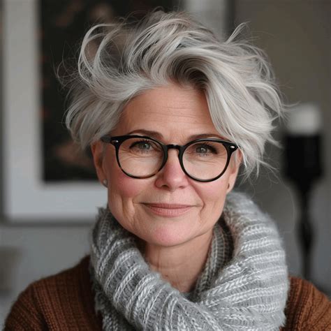 Die 40 Besten Kurzhaarschnitte mit Stufenschnitt für Damen