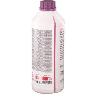febi | 38200 | Coolant G13 (Concentrate) | bilstein group partsfinder ...