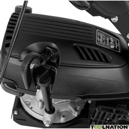 Scheppach 5908902903 Ball mower BMS196-88 4-stroke 4.2kW 196cc