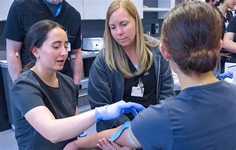 Donating Plasma: Does it Help or does it Hurt? | Dixie Technical College