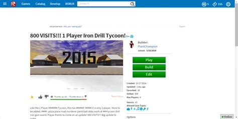 Image result for Tycoon Game Tutorial