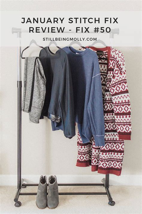 Getting to Know your Stitch Fix Stylist | Stitch Fix Review | Still ...