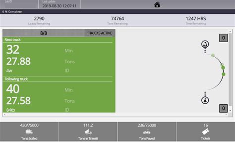 Image result for Asphalt Sample Tracking Log