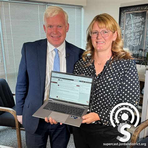 Supercast Episode 258: What Parents Need to Know About JSD’s New ...