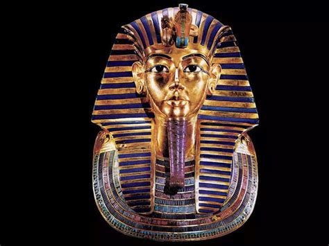 tutankhamun