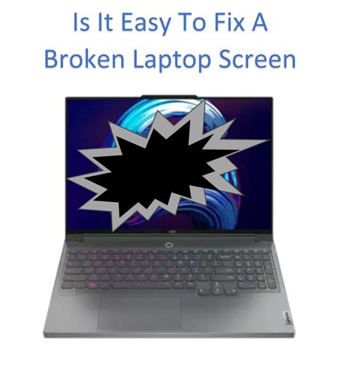 Image result for How to Fix a Computer Screen