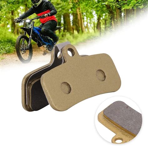 JFG RACING Sur Ron Brake Pads,Motorcycle Brake Pads | Ubuy India