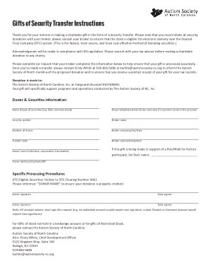 Fillable Online What is a Charitable Gift Annuity?Fidelity ...