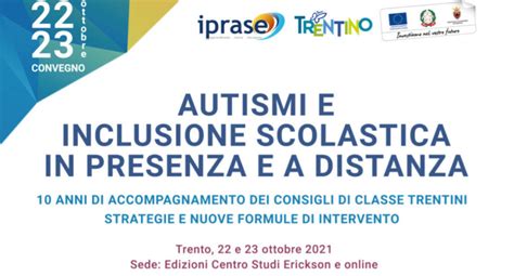 Autismi e inclusione scolastica - UnserTirol24