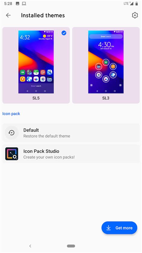 Image result for Android Smart Launcher