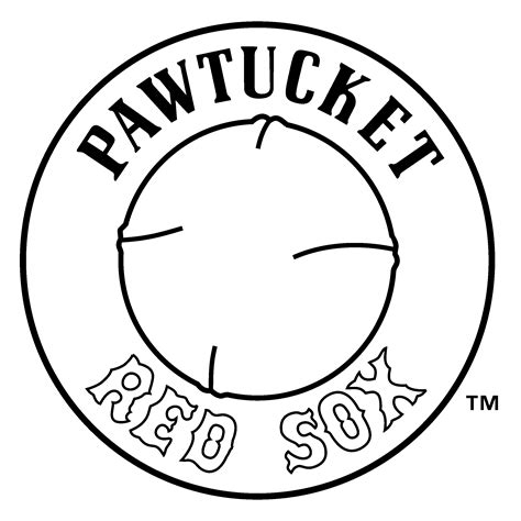 Pawtucket Red Sox Logo PNG Transparent & SVG Vector - Freebie Supply