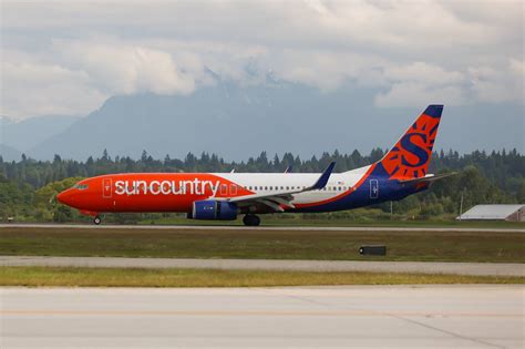Sun Country Airlines: Company Facts and Work Culture - Cabin Crew HQ