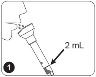 Image result for Invitae Saliva Collection Kit