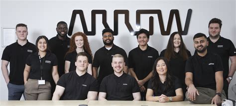 Arrow Electronics Careers