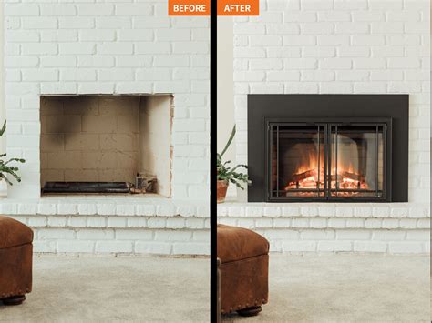 Electric Fireplace Installation - Tipsfireplace