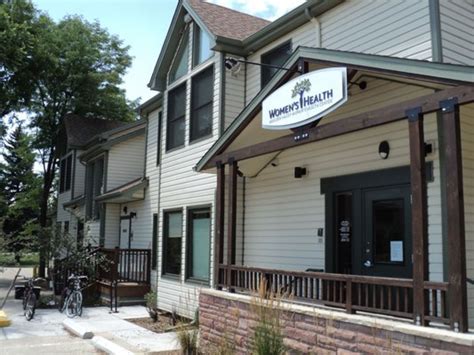 Our History & Legacy | Boulder Valley Health Center