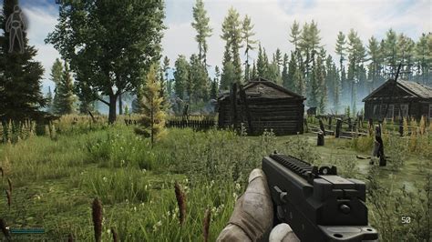How to Complete Courtesy Visit in Escape from Tarkov - Prima Games