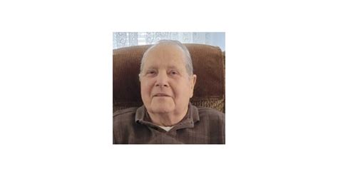 Werner Buchmeier Obituary (2023) - Newburgh, NY - Brooks Funeral Home