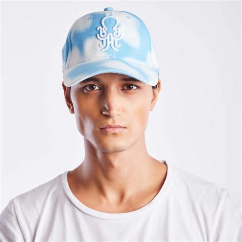 Tie-Dye Unisex Spun Sugar Cap – Huedee