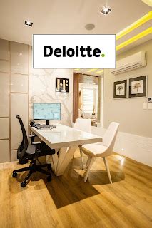 Deloitte Off Campus Drive 2023 Hiring As Trainee Engineer | PAN India ...