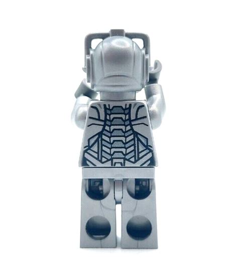 Image result for LEGO Cyberman Builds