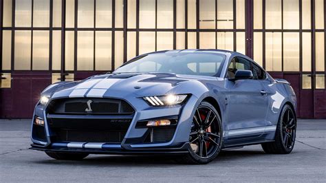 2022 Ford Mustang Shelby GT500 Prices, Reviews, and Photos - MotorTrend